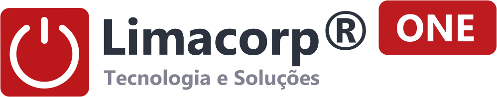 LimaCorp ONE — Tecnologia e Soluções
