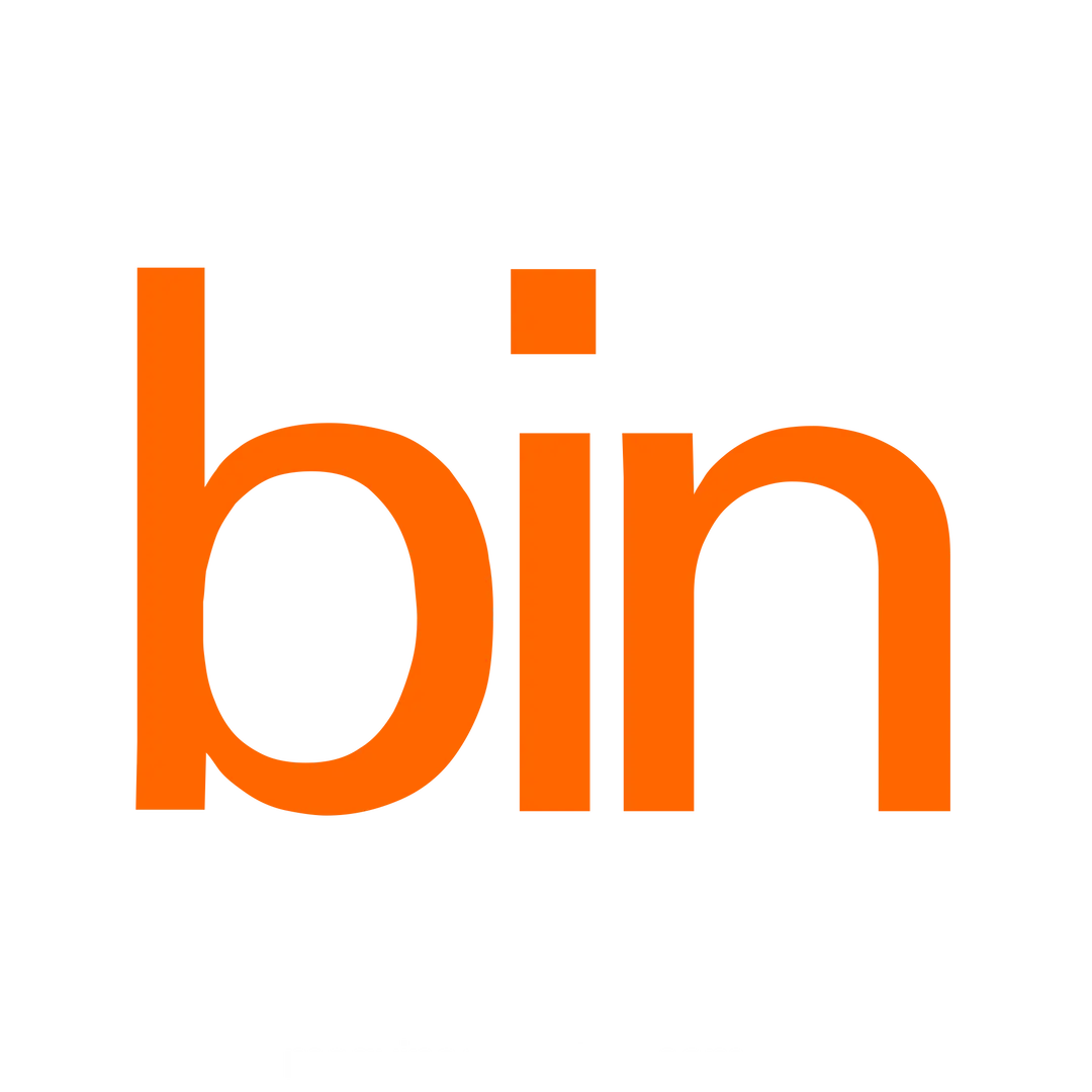 BIN — maquininha BIN — maquininha