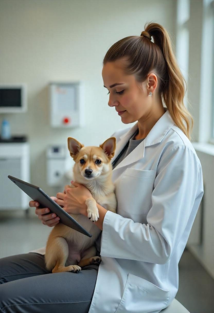 Pet Shops & Veterinários — ONE pet